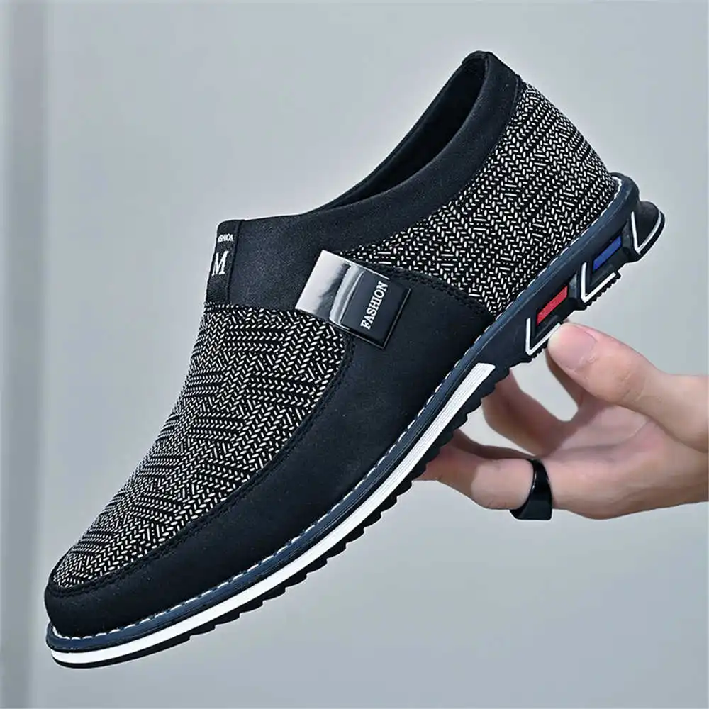 Formal Wear Women'S Loafers - Dark Blue 44-45 Summer Shoes Sale