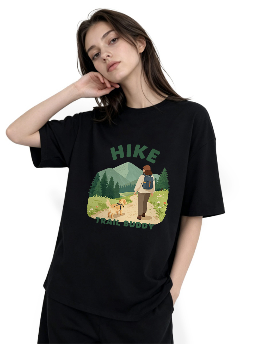 Goth T Shirt Woman Y2K Oversiz - огляд і ціна Women Formal Wear Korean