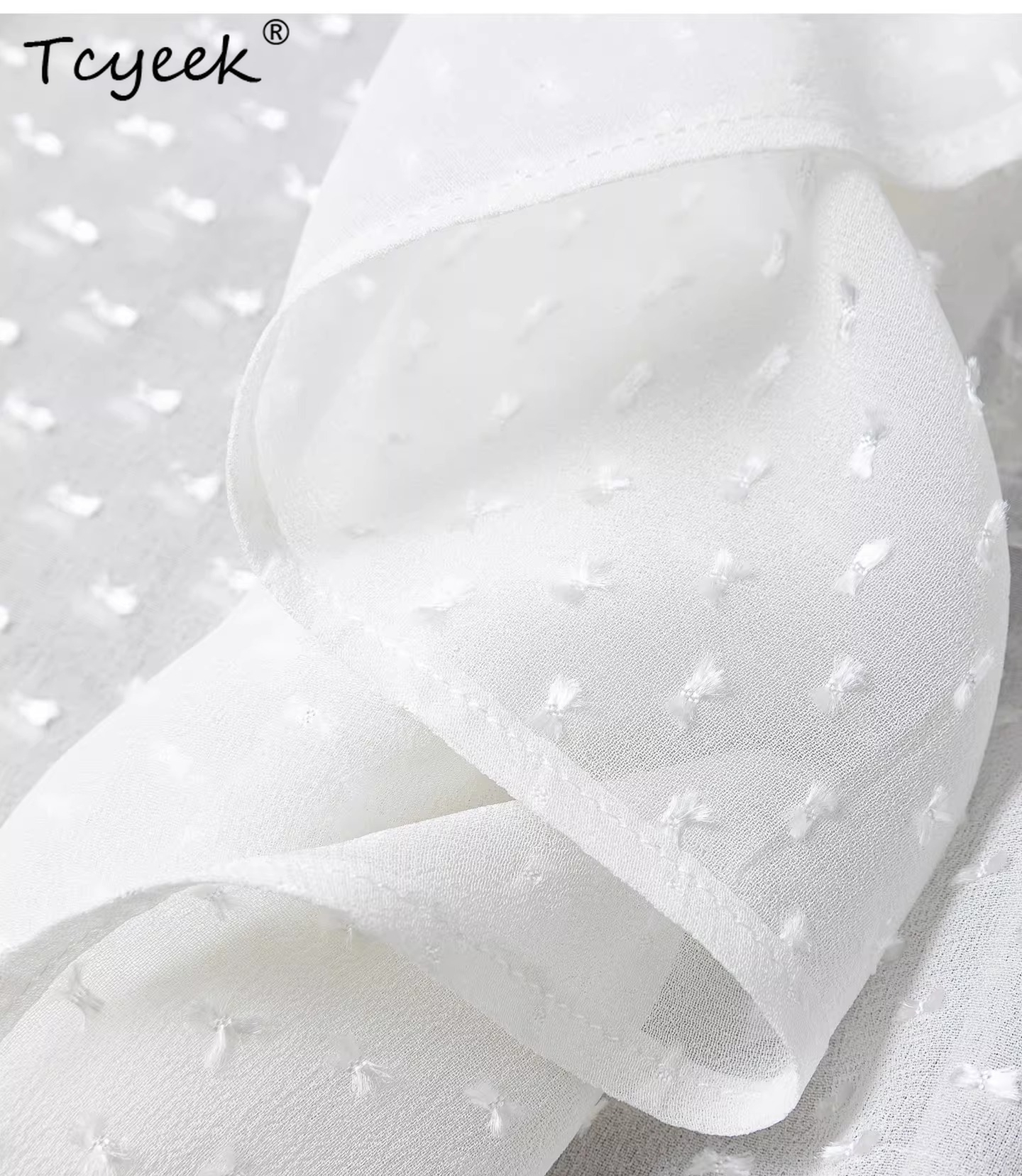 Tcyeek 100% Mulberry Silk Blou - огляд і ціна Silk Blouse Button