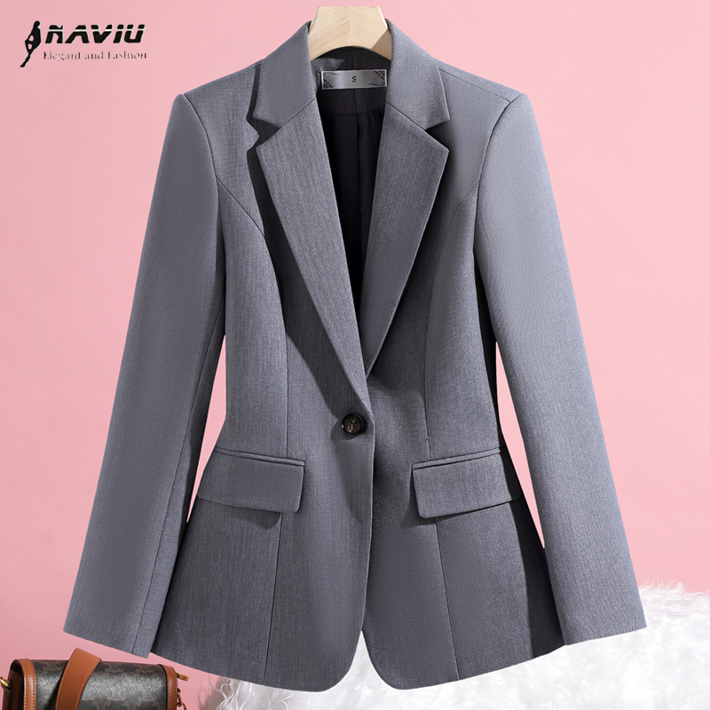 NAVIU Office Ladies Formal Bla - огляд і ціна Women'S Formal Wear Suits