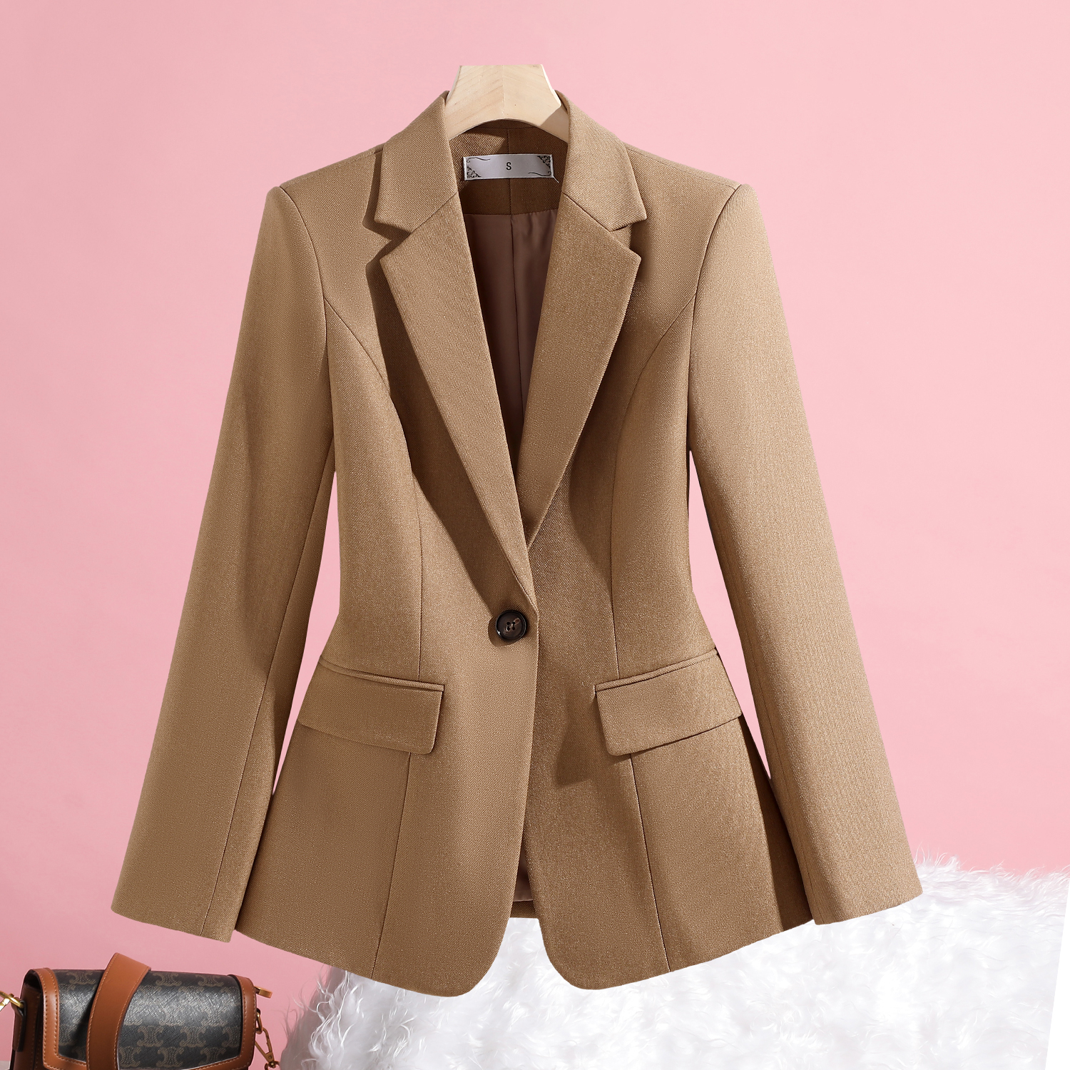 NAVIU Office Ladies Formal Bla - огляд і ціна Women'S Formal Wear Suits