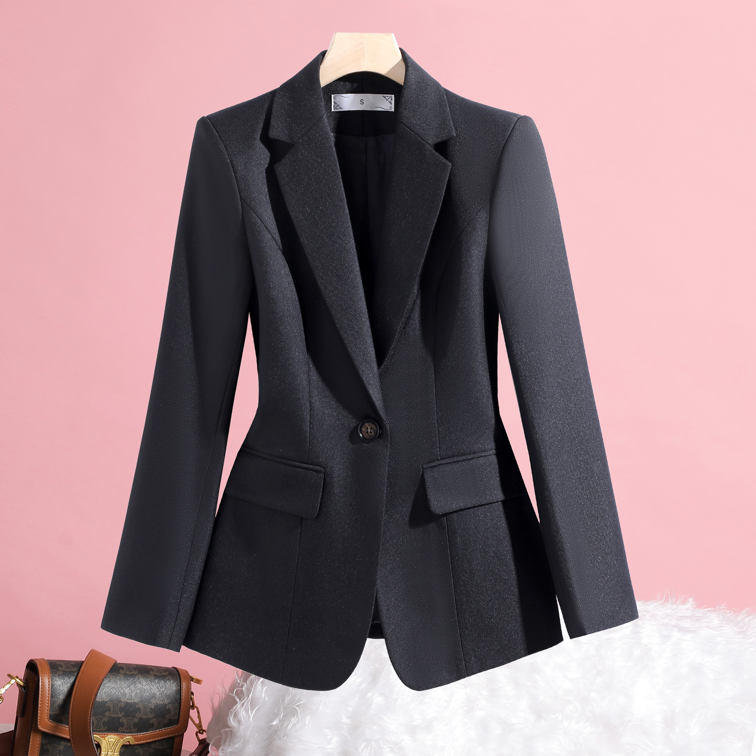 NAVIU Office Ladies Formal Bla - огляд і ціна Women'S Formal Wear Suits