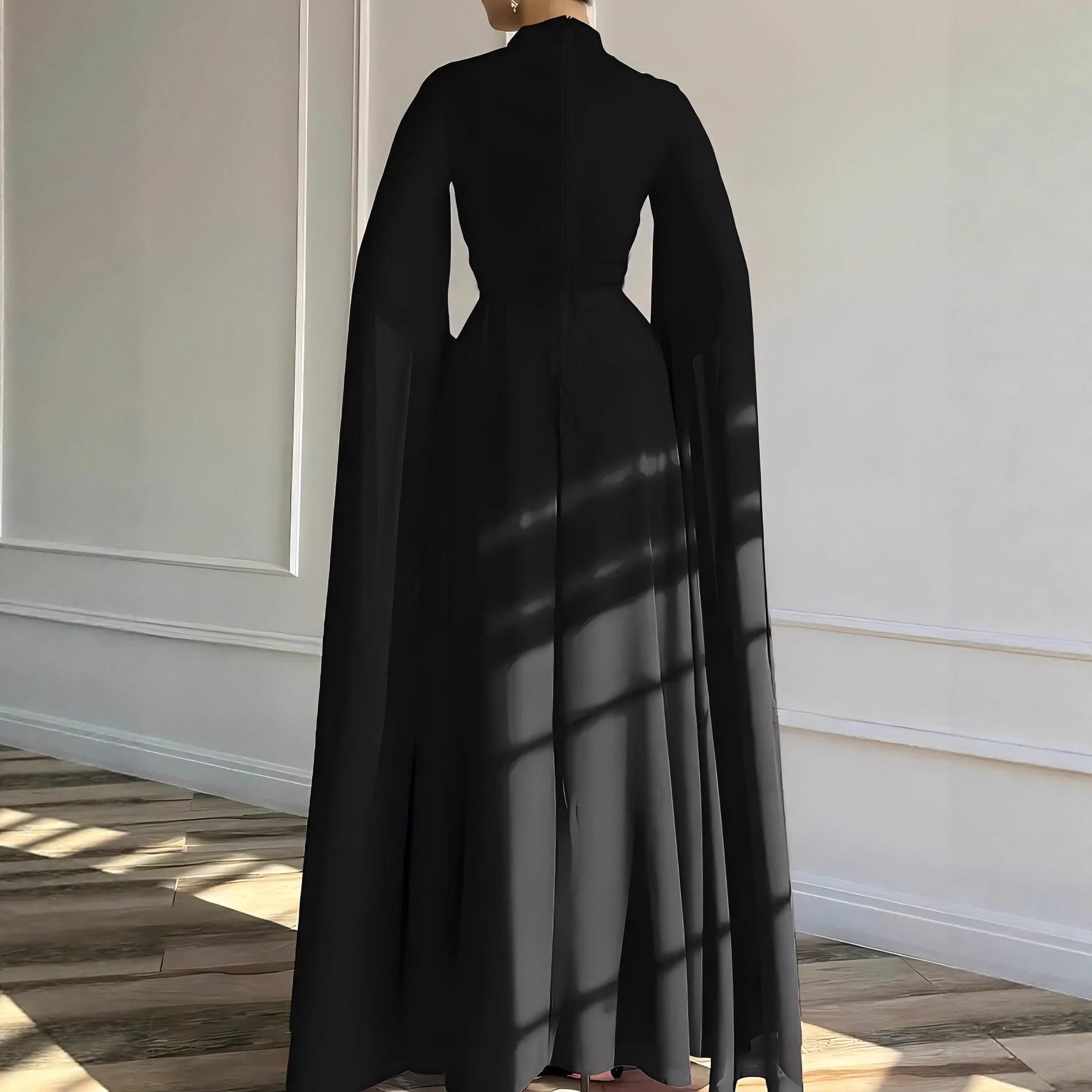 2026 Summer New High Neck Long - огляд і ціна Women Formal Wear Pants
