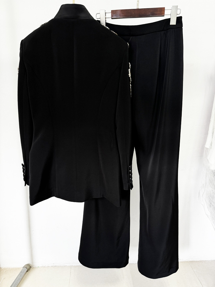 HIGH STREET Newest 2026 Design - огляд і ціна Women'S Formal Wear With Pants