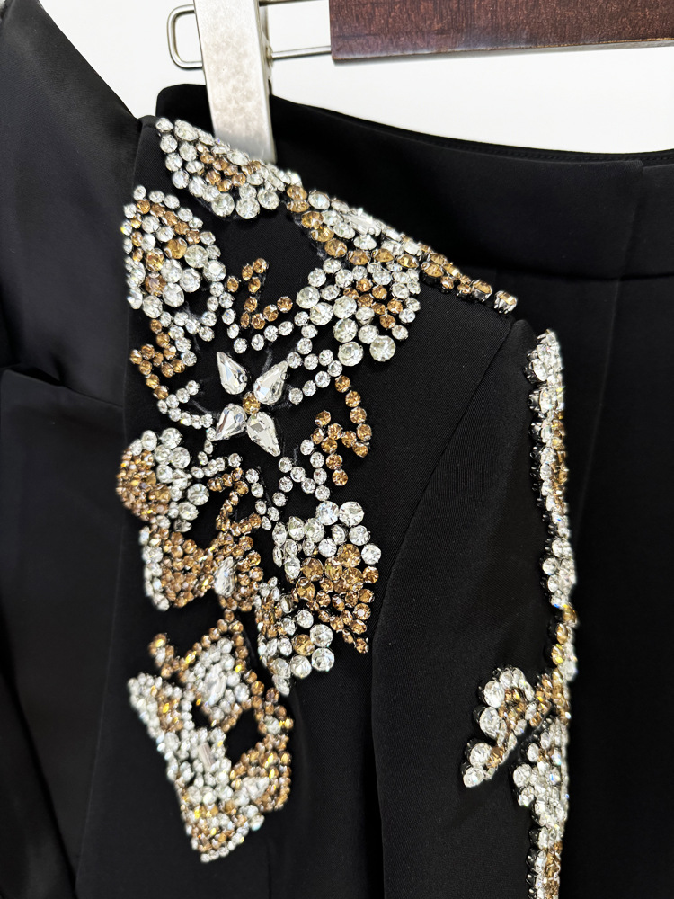 HIGH STREET Newest 2026 Design - огляд і ціна Women'S Formal Wear With Pants