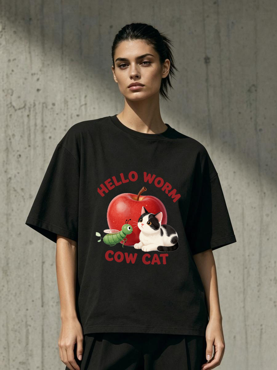 Pink T Shirt Woman Y2K Oversiz - огляд і ціна Women Formal Wear Korean