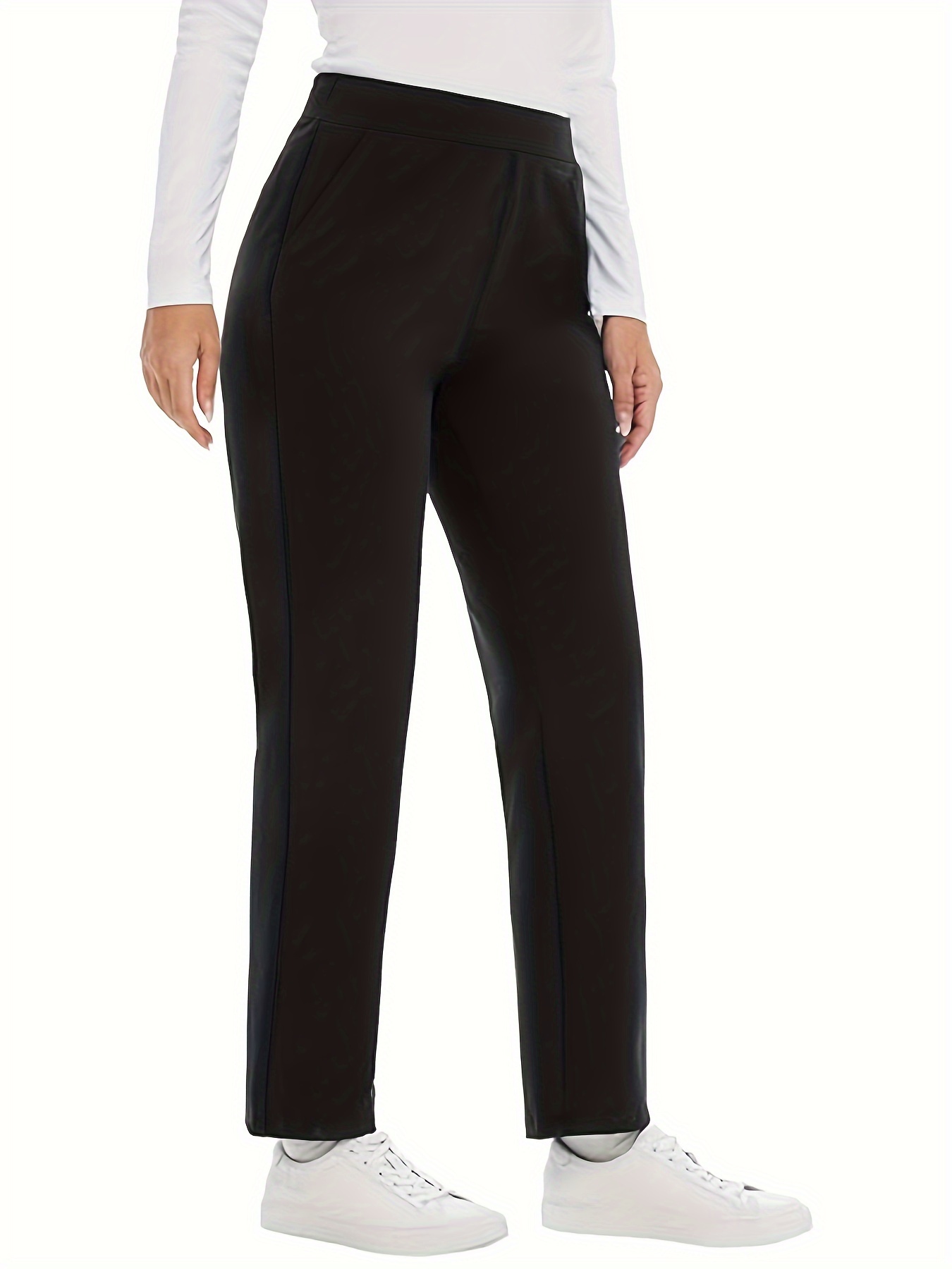 Spring and Autumn new women's  - огляд і ціна Women'S Formal Wear With Pants