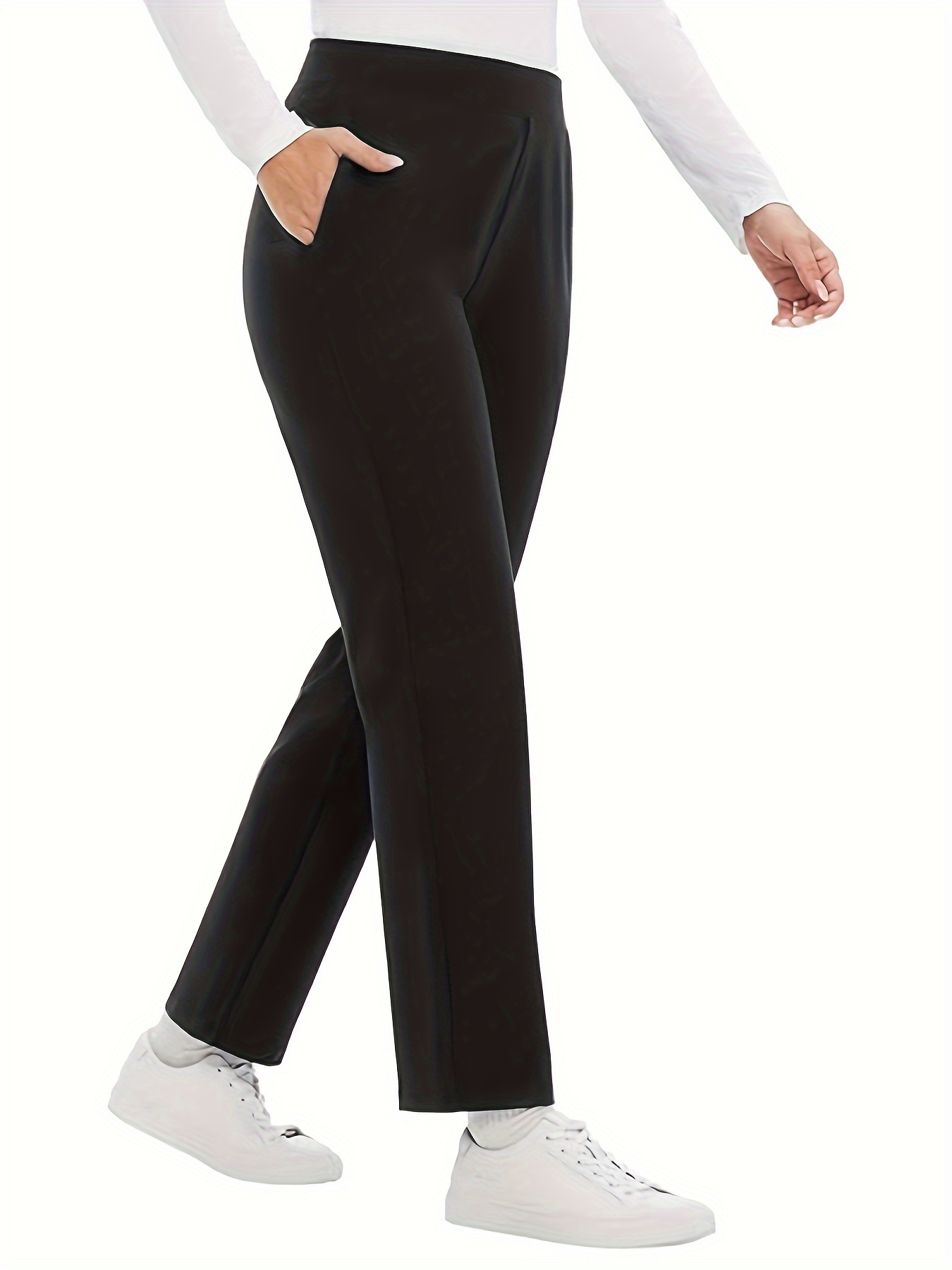 Spring and Autumn new women's  - огляд і ціна Women'S Formal Wear With Pants
