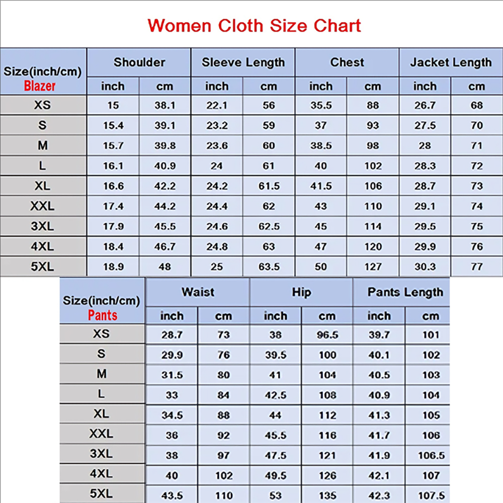 Professional Women's Black Dou - огляд і ціна Women Formal Wear Pants