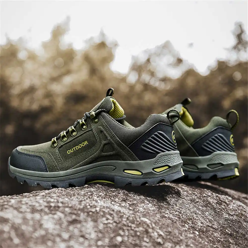 Non-slip Lace Up Hiking Tennis - огляд і ціна Formal Wear Women'S Loafers