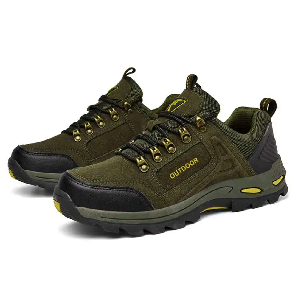 Non-slip Lace Up Hiking Tennis - огляд і ціна Formal Wear Women'S Loafers