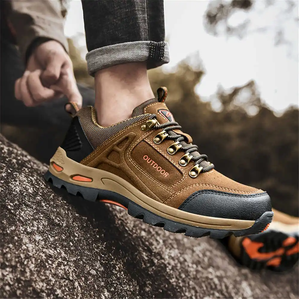 Non-slip Lace Up Hiking Tennis - огляд і ціна Formal Wear Women'S Loafers