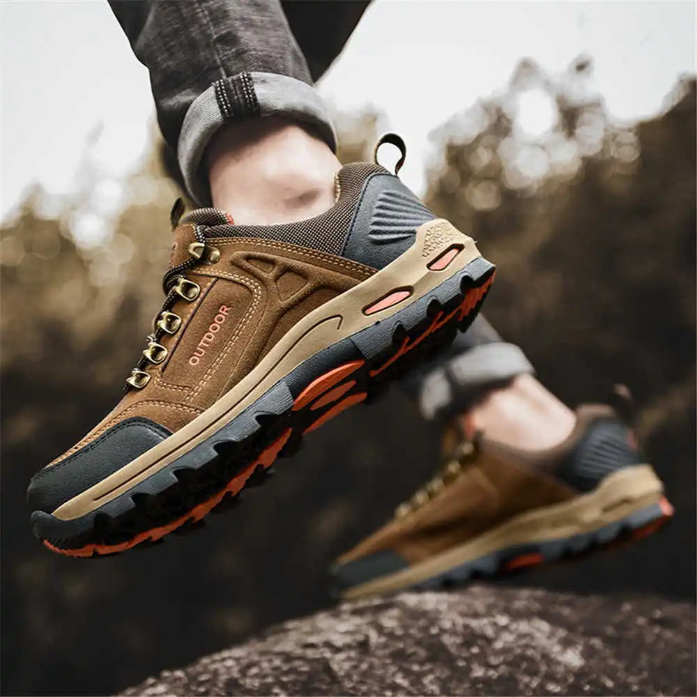 Non-slip Lace Up Hiking Tennis - огляд і ціна Formal Wear Women'S Loafers
