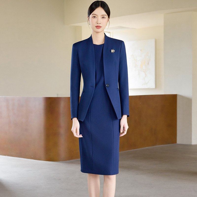 Formal Women Business Suits OL - огляд і ціна Women Formal Office Wear Tops