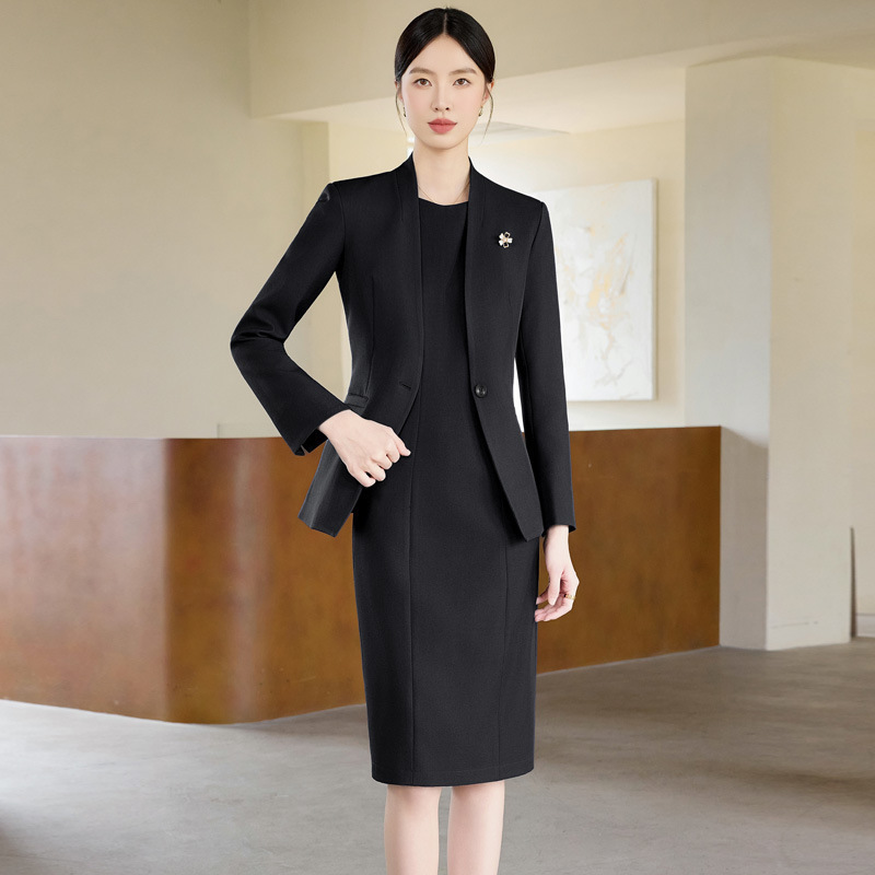 Formal Women Business Suits OL - огляд і ціна Women Formal Office Wear Tops