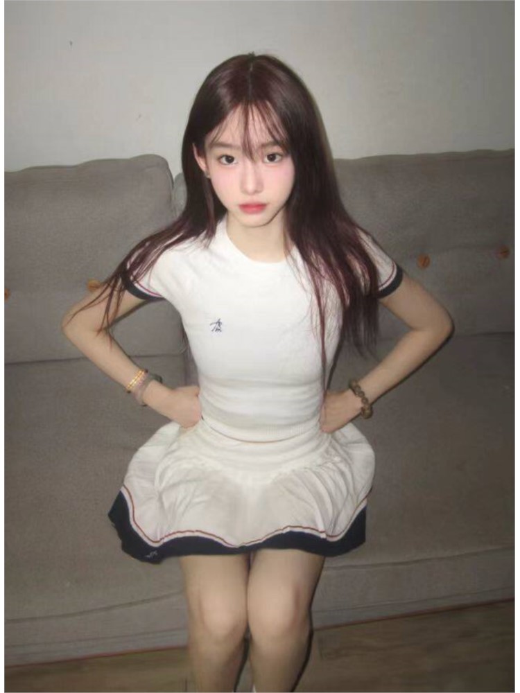 Korea College Style Sports Sui - огляд і ціна Women Formal Wear Korean