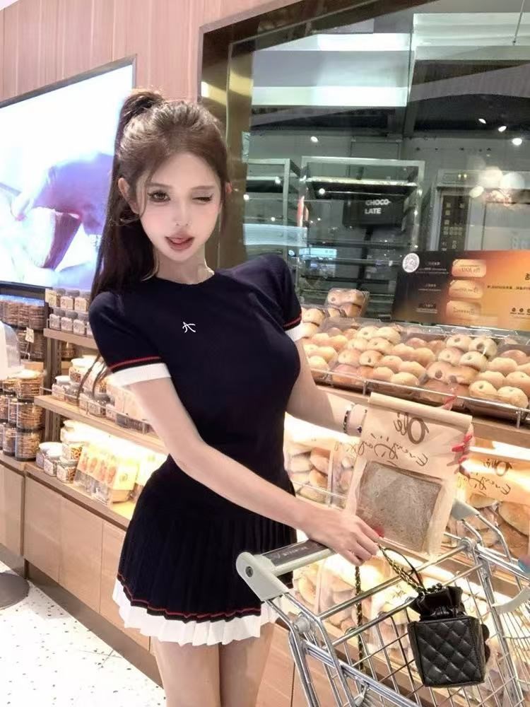 Korea College Style Sports Sui - огляд і ціна Women Formal Wear Korean