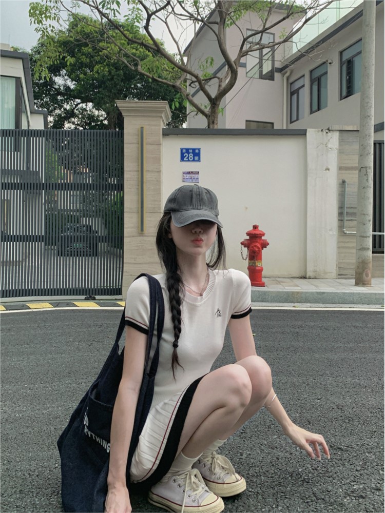 Korea College Style Sports Sui - огляд і ціна Women Formal Wear Korean