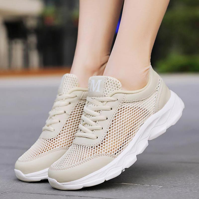 Summer Breathable Sneakers Wom - огляд і ціна Women Formal Wear Mango