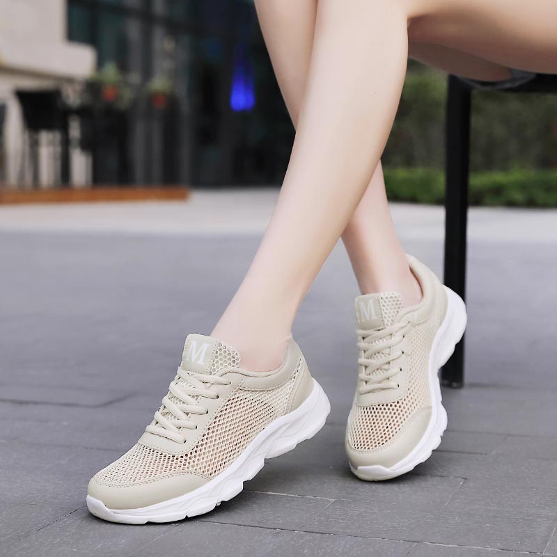 Summer Breathable Sneakers Wom - огляд і ціна Women Formal Wear Mango