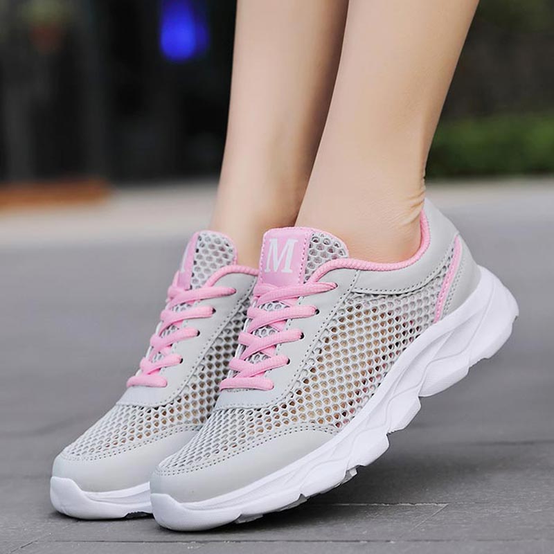 Summer Breathable Sneakers Wom - огляд і ціна Women Formal Wear Mango