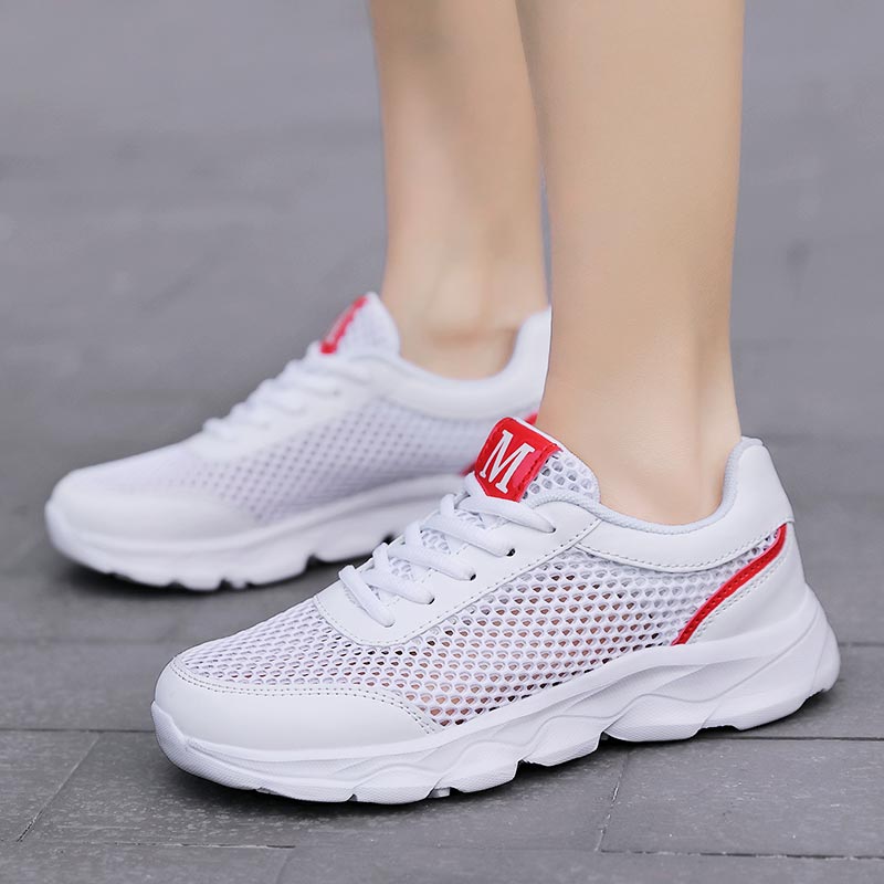 Summer Breathable Sneakers Wom - огляд і ціна Women Formal Wear Mango