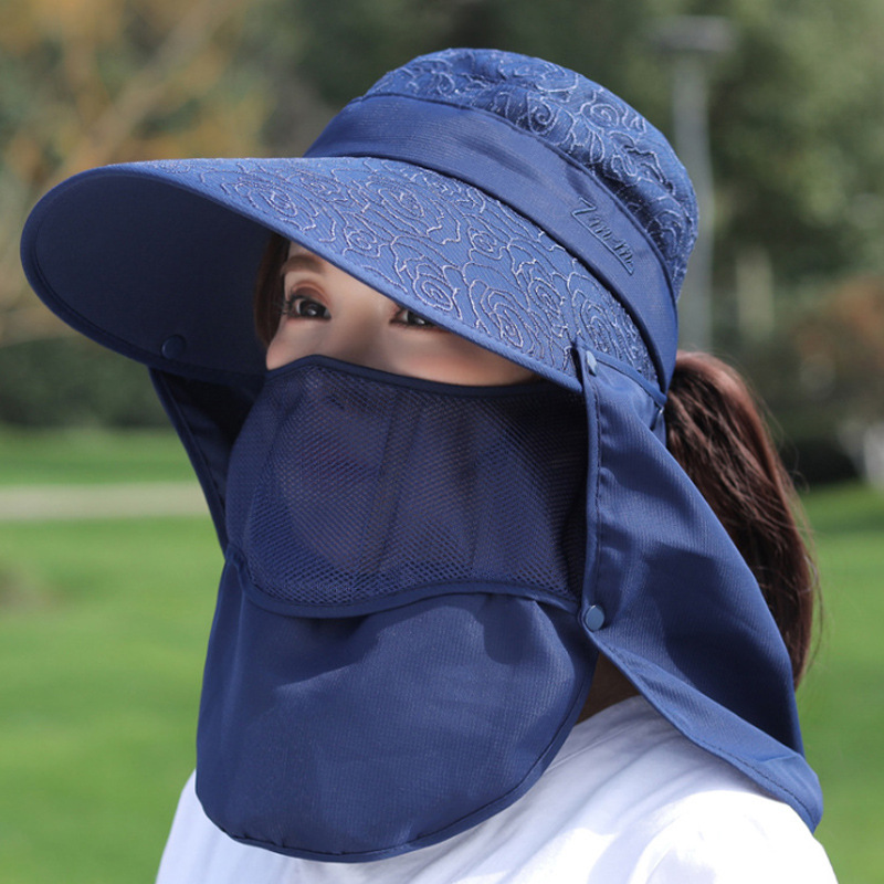 Sunshade Hats for Women Wide B - огляд і ціна Women Formal Wear Korean