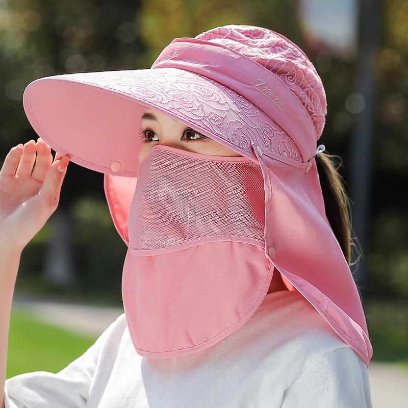 Sunshade Hats for Women Wide B - огляд і ціна Women Formal Wear Korean