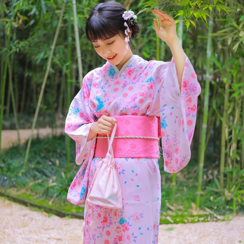 Women Japanese Kimono Formal W - огляд і ціна Women'S Formal Traditional Wear