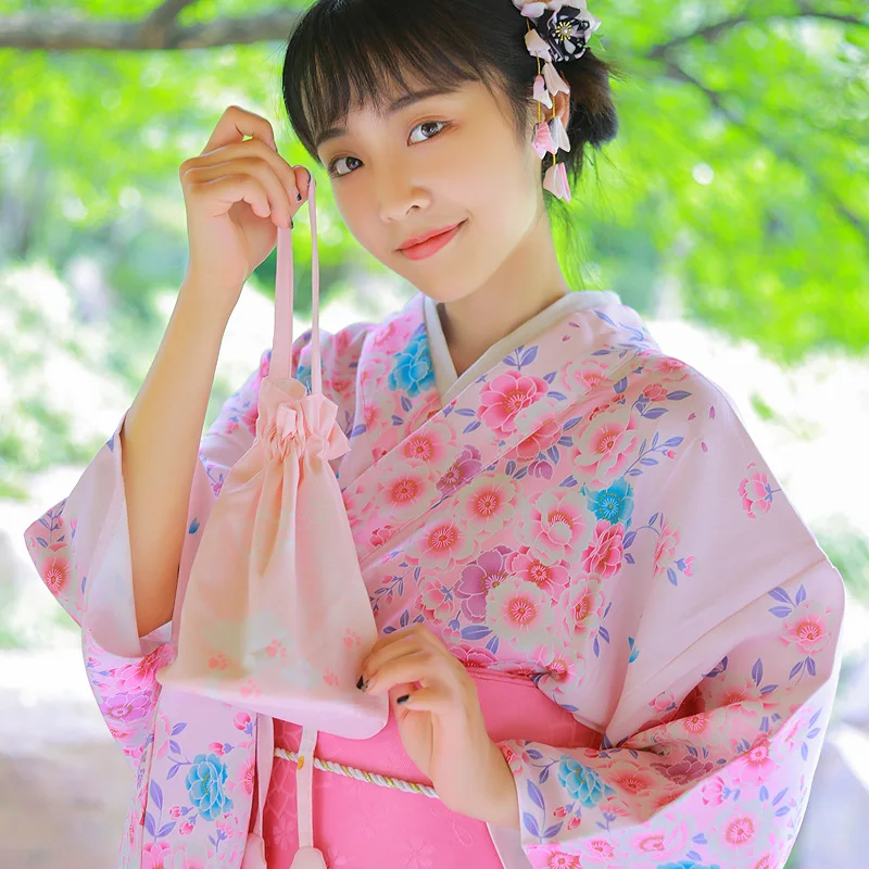 Women Japanese Kimono Formal W - огляд і ціна Women'S Formal Traditional Wear
