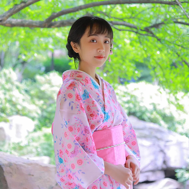 Women Japanese Kimono Formal W - огляд і ціна Women'S Formal Traditional Wear