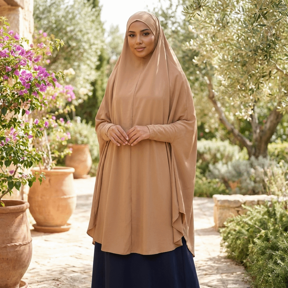 Caftan Plain Muslim Abayas Ele - огляд і ціна Women'S Formal Traditional Wear