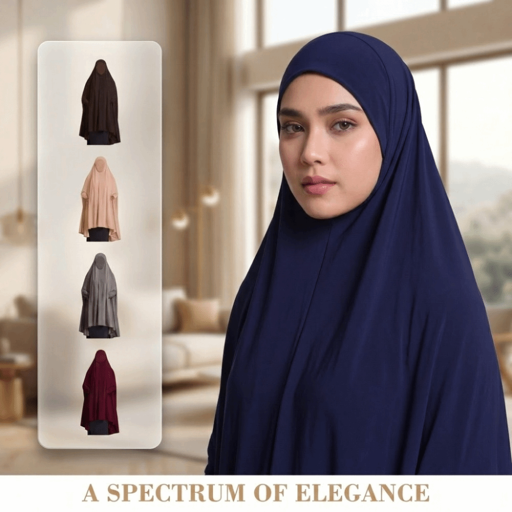 Caftan Plain Muslim Abayas Ele - огляд і ціна Women'S Formal Traditional Wear