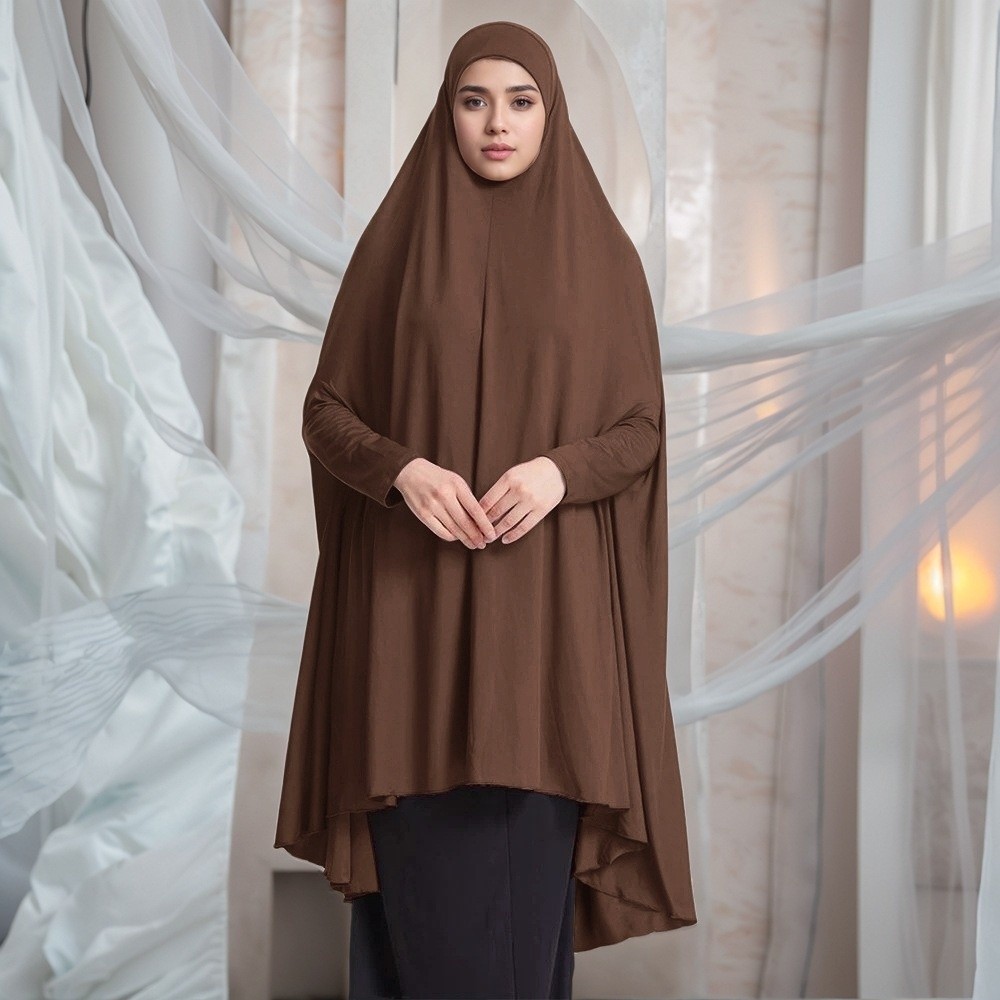 Caftan Plain Muslim Abayas Ele - огляд і ціна Women'S Formal Traditional Wear