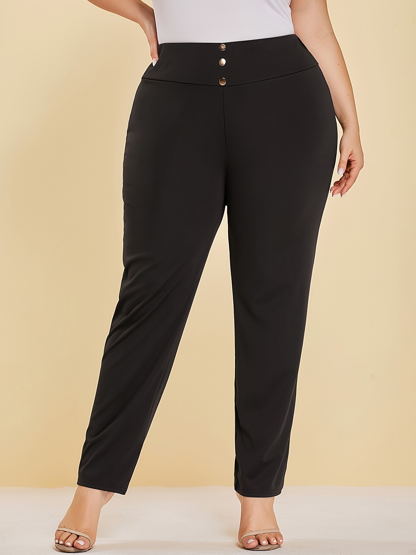 Autumn and winter new women's  - огляд і ціна Women'S Formal Wear With Pants