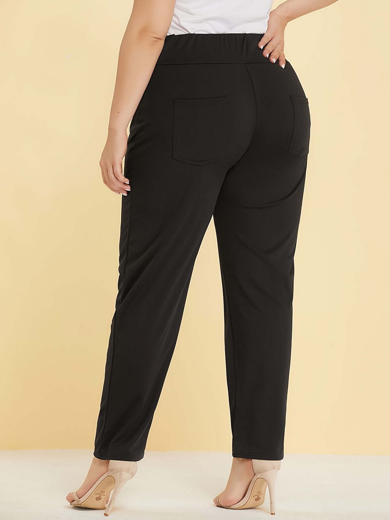 Autumn and winter new women's  - огляд і ціна Women'S Formal Wear With Pants