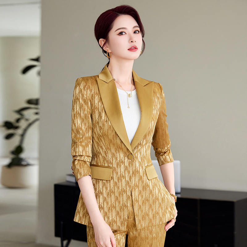 NAVIU High End Suits Women Fas - огляд і ціна Women'S Formal Wear Suits