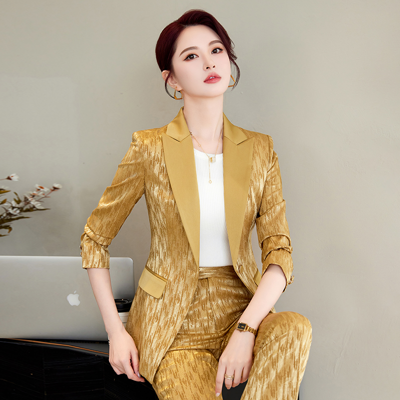 NAVIU High End Suits Women Fas - огляд і ціна Women'S Formal Wear Suits