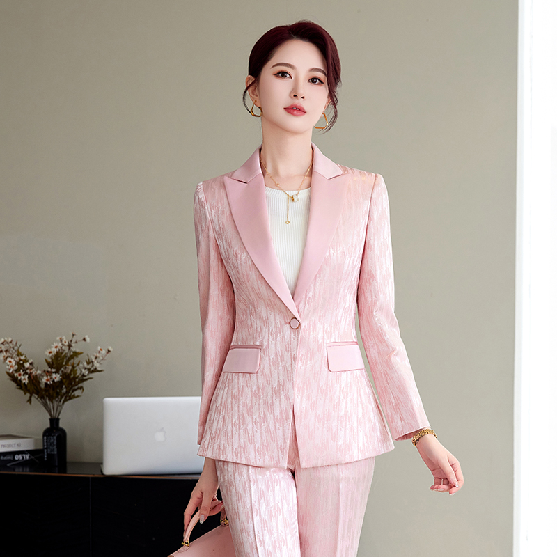 NAVIU High End Suits Women Fas - огляд і ціна Women'S Formal Wear Suits