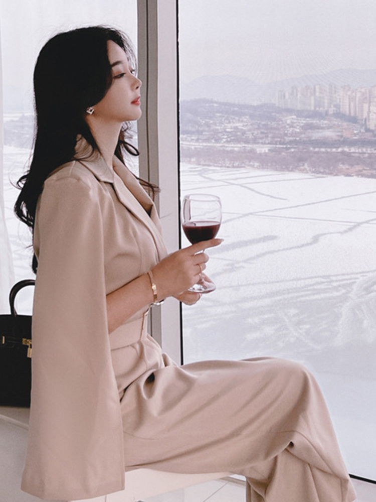 New Fashion Summer Elegant Wom - огляд і ціна Women'S Formal Wear With Pants