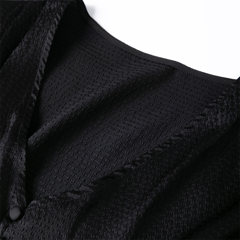 Women Silk Blouse 93% Mulberry - огляд і ціна Silk Blouse Button