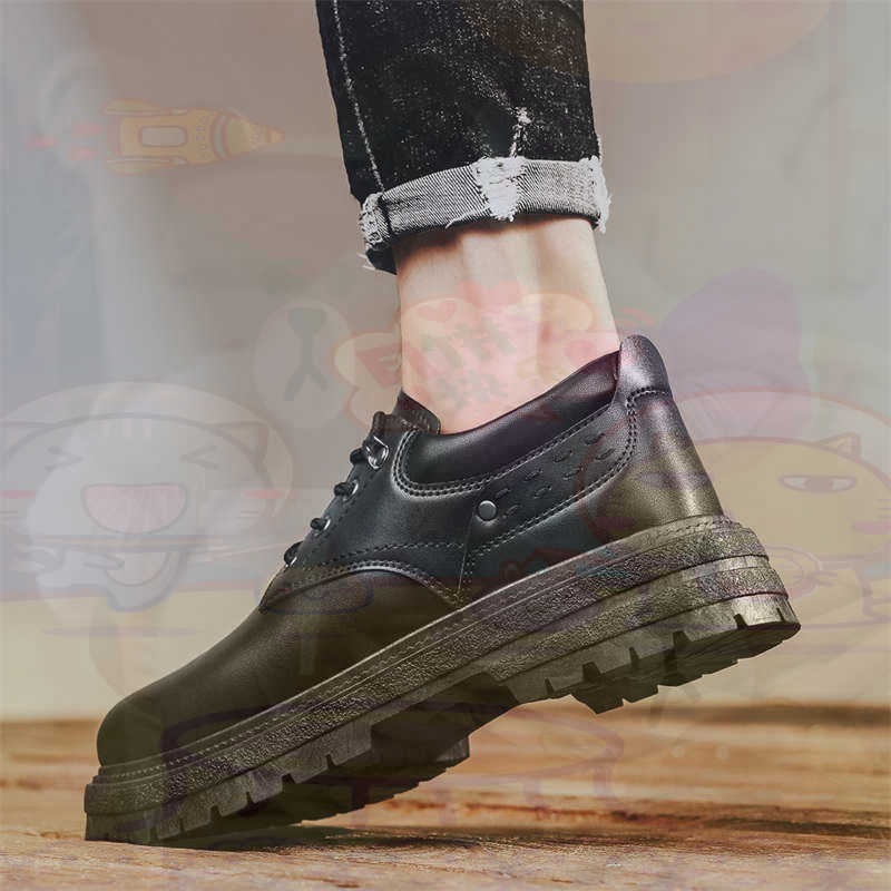 Dark Natural Leather Fashion T - огляд і ціна Formal Wear Women'S Loafers