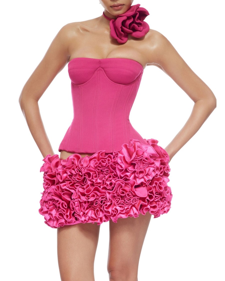 VC Christmas Dress Strapless R - огляд і ціна Shift Dress Sleeveless