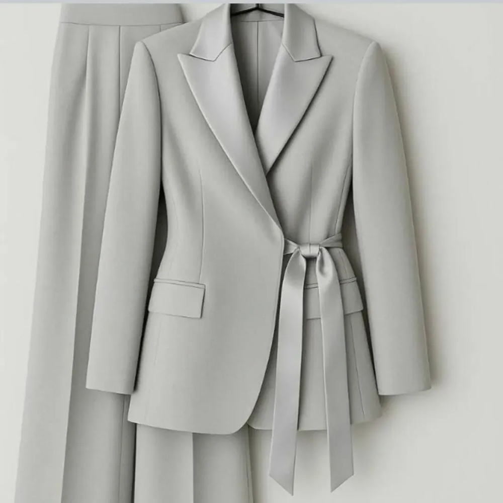 Customzied Women's Suits Blaze - огляд і ціна Women'S Formal Wear With Pants