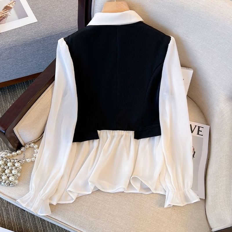 Korean Chiffon 2 Pieces Sets S - огляд і ціна Women'S Formal Wear With Pants