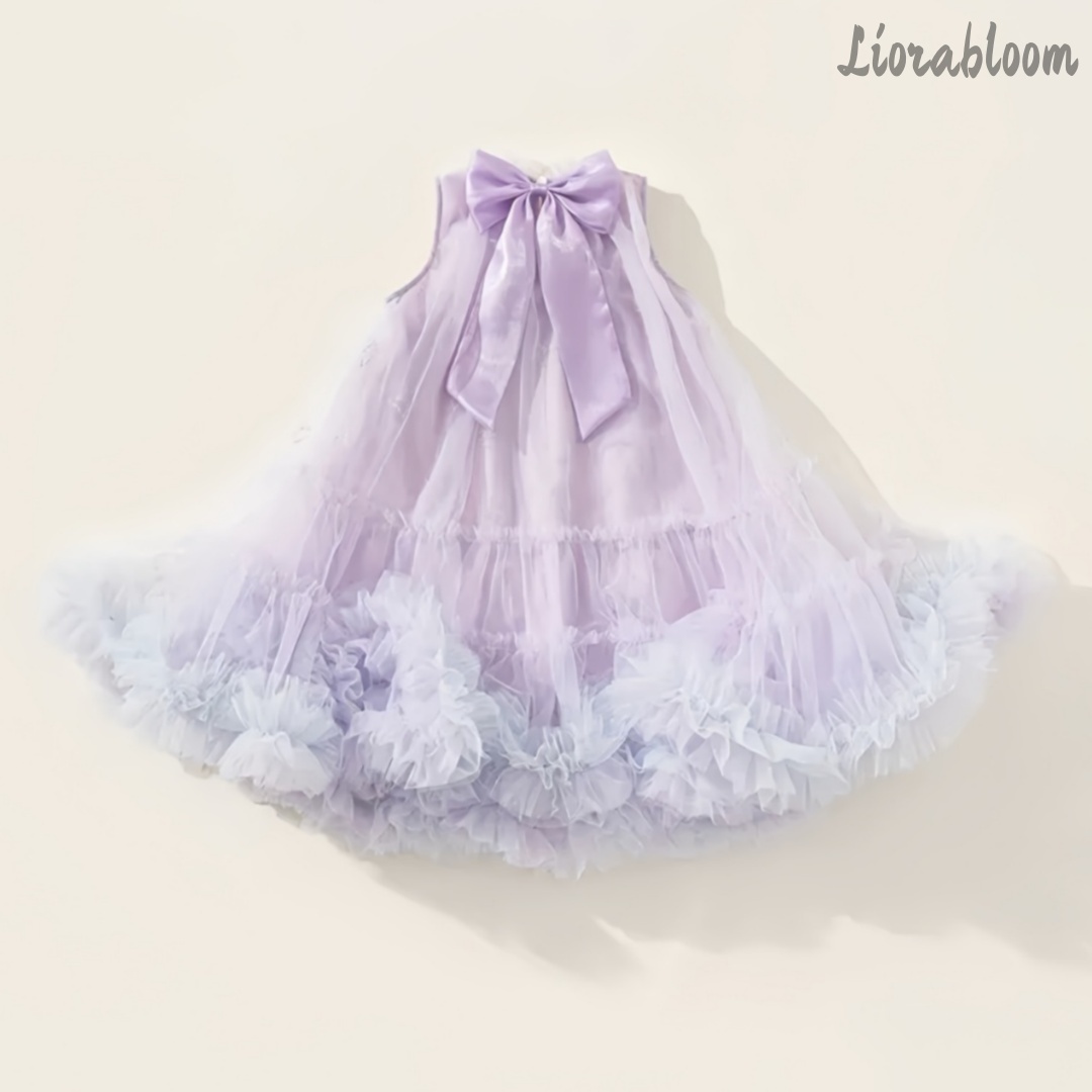 Purple Everyday Princess Dress - огляд і ціна Women Formal Wear Dress