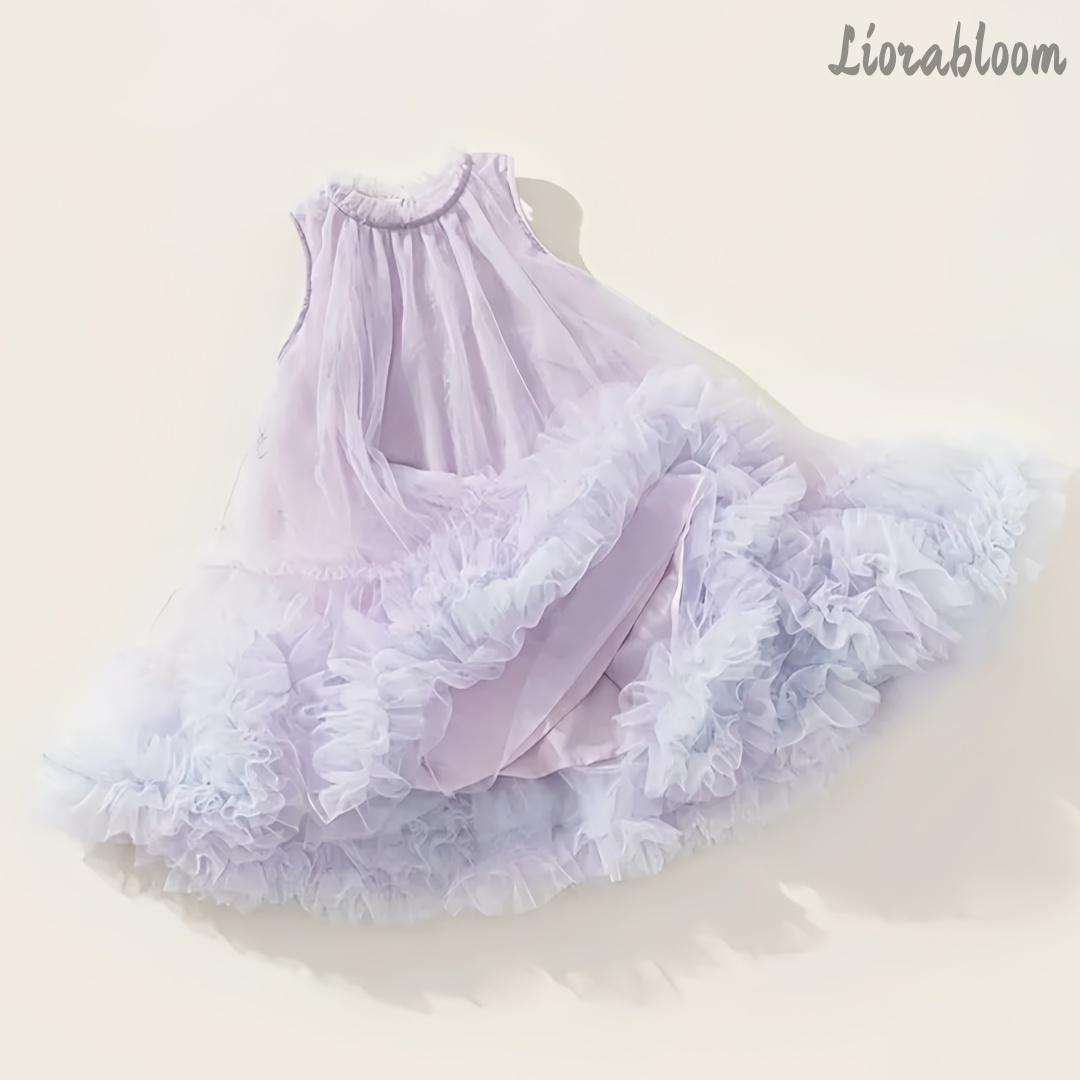 Purple Everyday Princess Dress - огляд і ціна Women Formal Wear Dress
