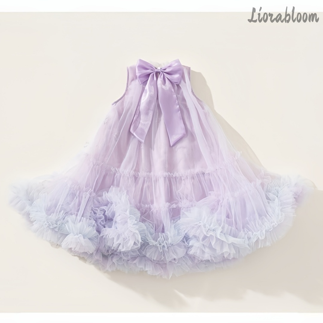Purple Everyday Princess Dress - огляд і ціна Women Formal Wear Dress