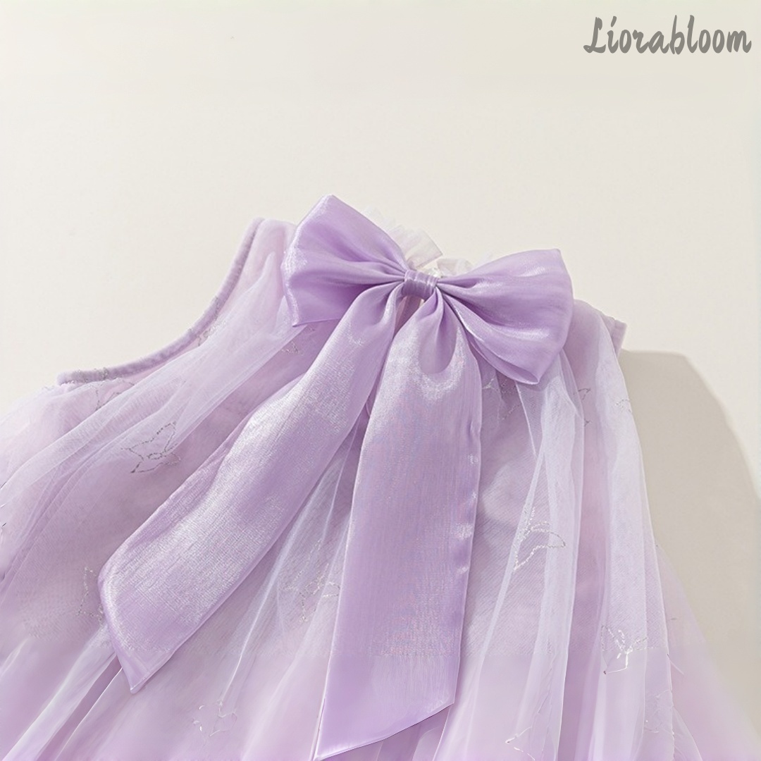 Purple Everyday Princess Dress - огляд і ціна Women Formal Wear Dress