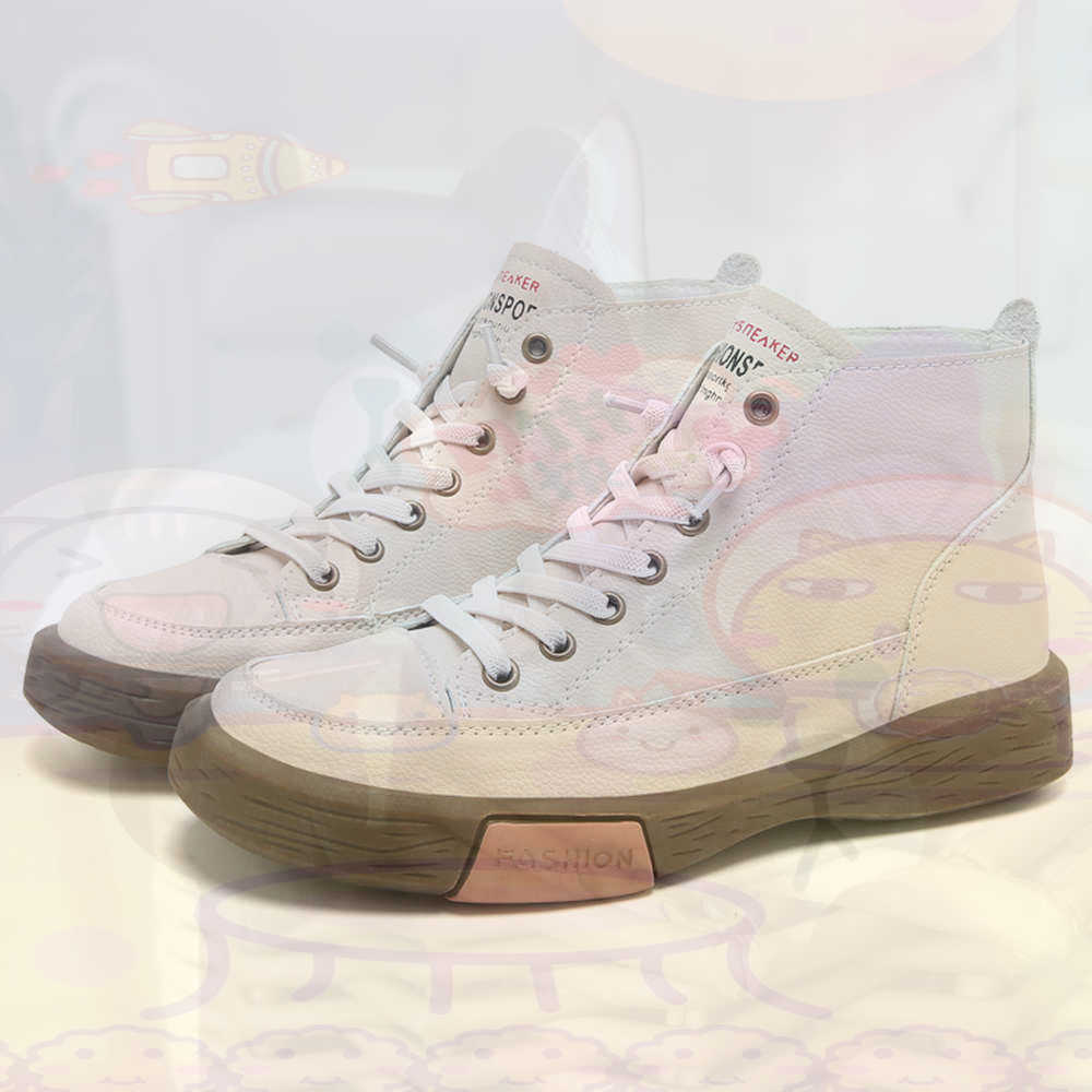 High Top Hi Cut Offers Skatebo - огляд і ціна Formal Wear Women'S Loafers